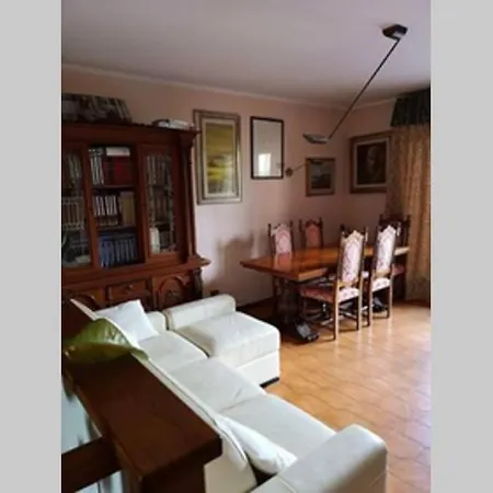 Сasa de vacaciones Casa Adele Pietrasanta