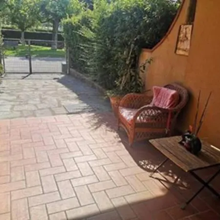 Сasa de vacaciones Casa Adele *