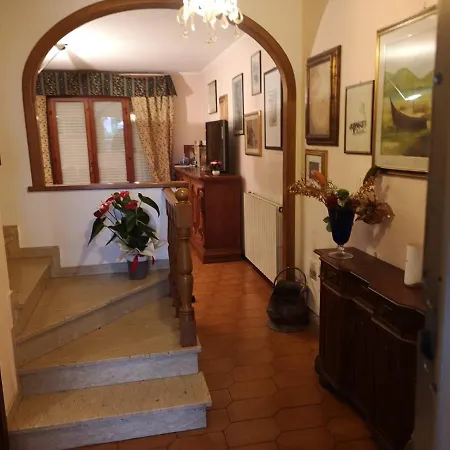 Сasa de vacaciones Casa Adele Pietrasanta