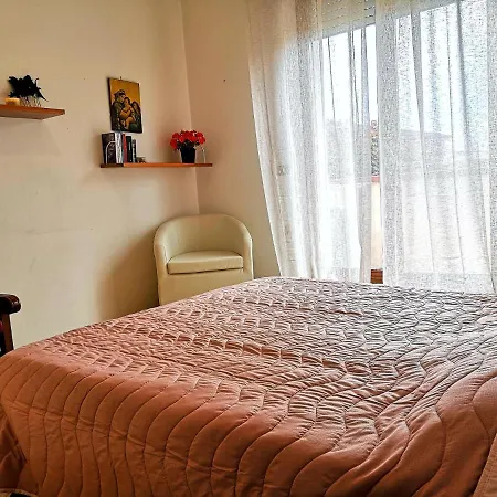 Сasa de vacaciones Casa Adele Pietrasanta
