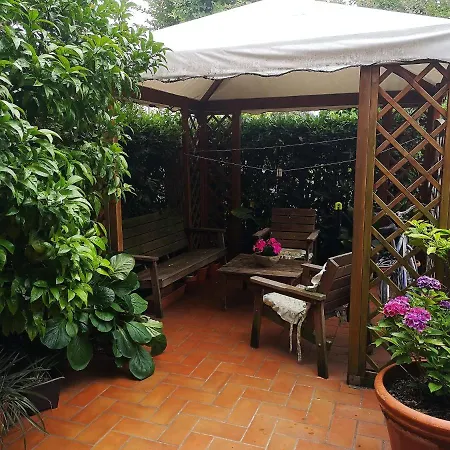 Сasa de vacaciones Casa Adele *
