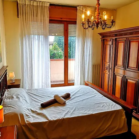 Casa Adele Сasa de vacaciones