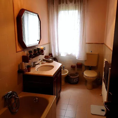 Casa Adele Pietrasanta