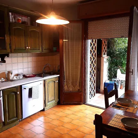 Casa Adele Pietrasanta